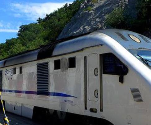 中國最迷人的10個火車站旅游景點(diǎn)排行 阿爾山站中國最小最美的火車站