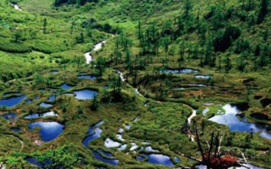 國(guó)內(nèi)十大值得去的冒險(xiǎn)地旅游排行 瀘沽湖女兒國(guó)探險(xiǎn)奇異風(fēng)俗民情