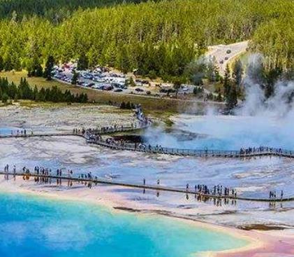 適宜親子出游的十大旅游地旅游排行 所有人都夢想著去夏威夷度假