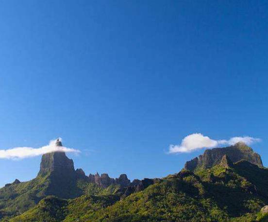 世界上最神秘的十大島嶼旅游景點(diǎn)排行 企鵝島被稱(chēng)為企鵝的天堂