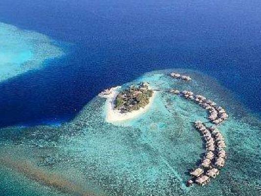 世界上最神秘的十大島嶼旅游景點(diǎn)排行 企鵝島被稱(chēng)為企鵝的天堂