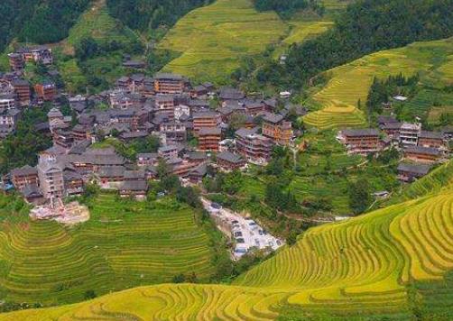 國內(nèi)10大閨蜜旅游勝地旅游景點排行 云南雙廊成了小資的集散地