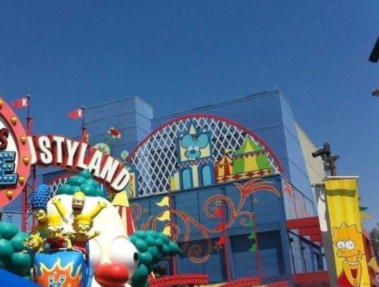 美國十大旅游勝地旅游景點(diǎn)排行 大峽谷國家公園有著大量自然奇觀