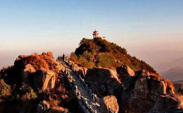 中國最美的村落十大旅游景點(diǎn)排行 貴州西江千戶苗寨十分美麗
