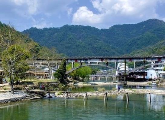 中國最美的村落十大旅游景點(diǎn)排行 貴州西江千戶苗寨十分美麗