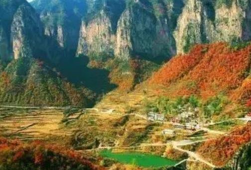 世界最著名的十大峽谷旅游景點(diǎn)排行 普羅沃峽谷位于美國(guó)猶他州
