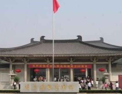 中國最熱門博物館旅游景點(diǎn)排行 秦始皇兵馬俑是秦始皇陵的一部分