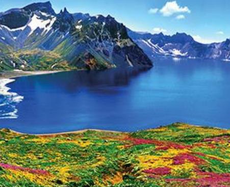 冬季十大國內(nèi)養(yǎng)生蜜月天堂旅游景點排行 西湖被譽為“人間天堂”