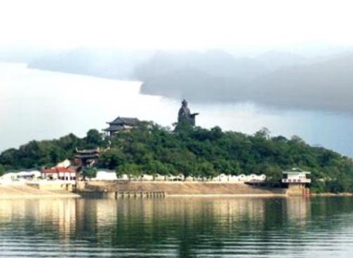 冬季十大國內(nèi)養(yǎng)生蜜月天堂旅游景點排行 西湖被譽為“人間天堂”