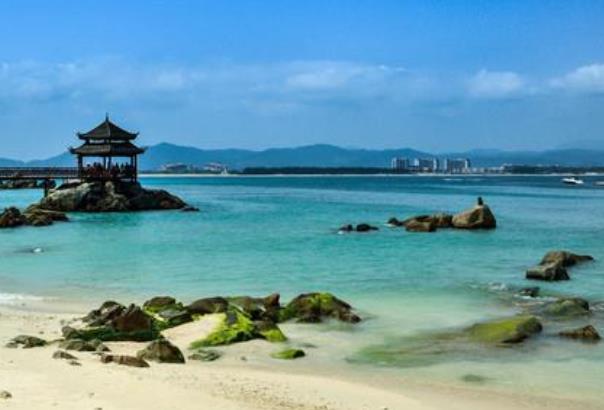 冬季十大國內(nèi)養(yǎng)生蜜月天堂旅游景點排行 西湖被譽為“人間天堂”