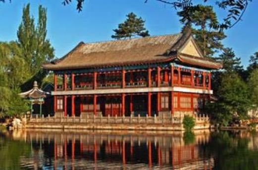 冬季十大國內(nèi)養(yǎng)生蜜月天堂旅游景點排行 西湖被譽為“人間天堂”