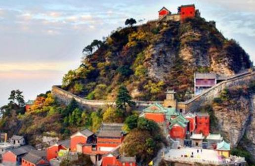 冬季十大國內(nèi)養(yǎng)生蜜月天堂旅游景點排行 西湖被譽為“人間天堂”