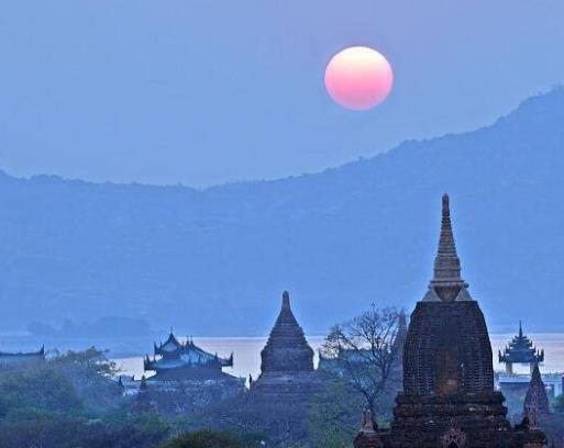 不可錯過的10大旅游勝地旅游景點排行 巴西還擁有許多的旅游資源