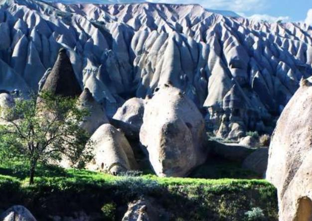十大最受歡迎的熱氣球旅行地旅游景點(diǎn)排行 雅拉河谷是世界級(jí)釀酒廠