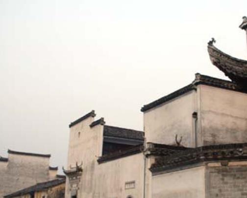 中國9大歷史文化名鎮(zhèn)旅游景點排行 黃姚古鎮(zhèn)的建筑都是明清時期的