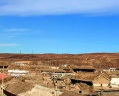 中國9大歷史文化名鎮(zhèn)旅游景點排行 黃姚古鎮(zhèn)的建筑都是明清時期的