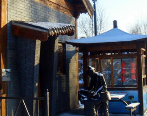 盤點中國十大避暑之都旅游排行 貴陽因城區(qū)位于境內(nèi)貴山之南得名