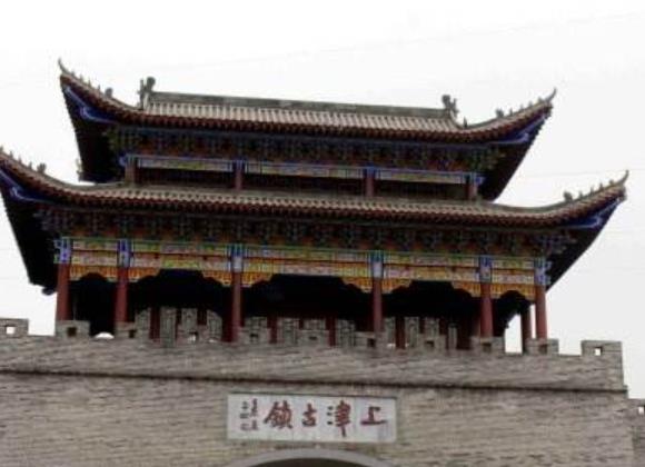 十堰最好玩的地方旅游景點(diǎn)排行 浪河莊園建于清末民國初年