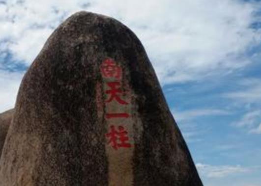 三亞最美最值得去的旅游景點(diǎn)旅游景點(diǎn)排行 亞龍灣是海南名景之一