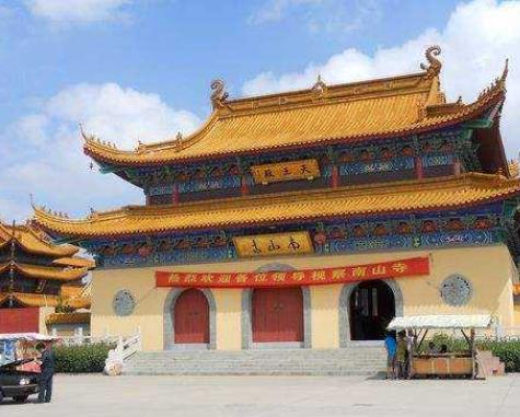 三亞最美最值得去的旅游景點(diǎn)旅游景點(diǎn)排行 亞龍灣是海南名景之一