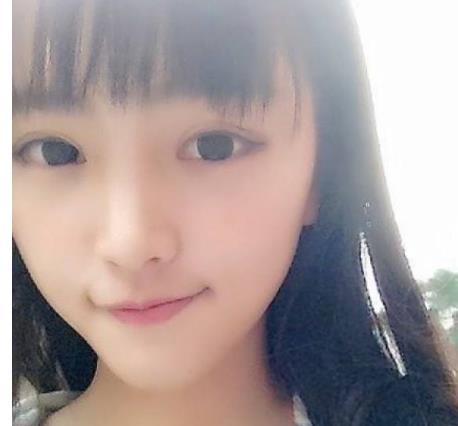 盤點神似明星的民間美女排行 武漢大學(xué)“女神”級人物黃燦燦