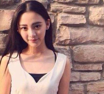 盤點神似明星的民間美女排行 武漢大學(xué)“女神”級人物黃燦燦