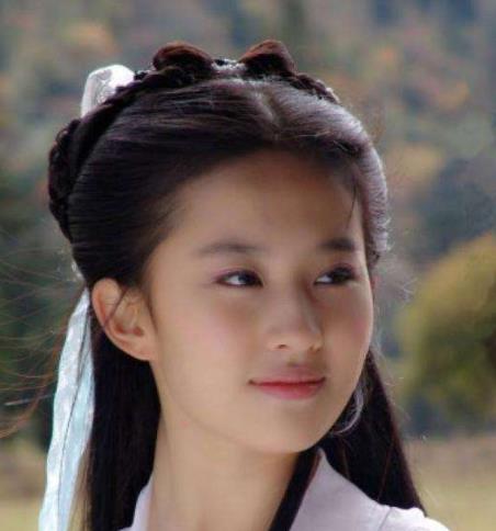 最美亞洲二十位女神排行榜 劉亦菲排名墊底仍獲得很高人氣和關(guān)注