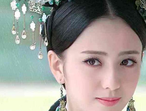 中國十大最美女星美貌排行榜 范冰冰成為國際A級電影節(jié)影后