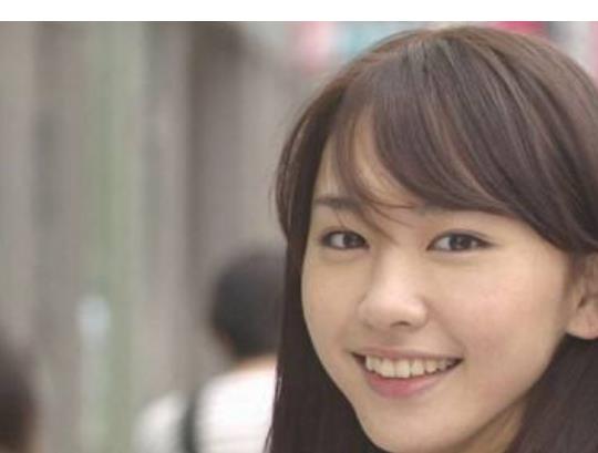 亞洲十大治愈女神排行 劉詩(shī)詩(shī)舉止得體有大將之風(fēng)