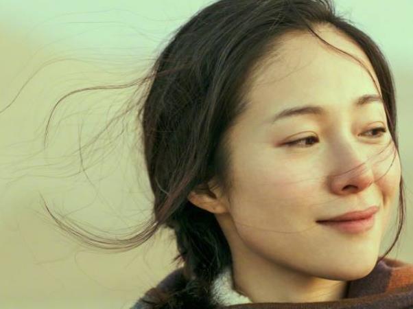 亞洲十大治愈女神排行 劉詩(shī)詩(shī)舉止得體有大將之風(fēng)