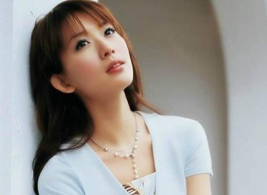 中國十大最美女星美貌排行榜 范冰冰成為國際A級電影節(jié)影后