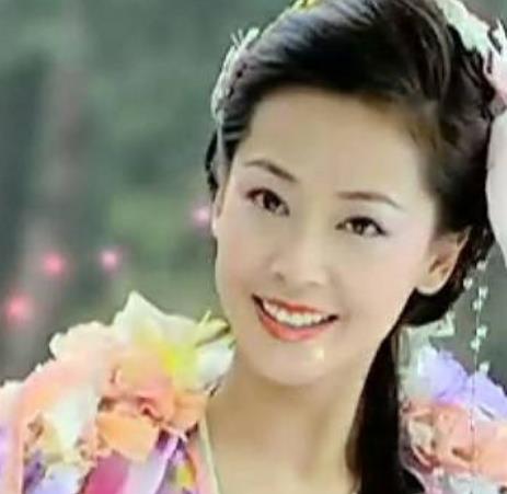 最美古裝女星美艷排行 來(lái)自軒轅劍的于小雪確實(shí)很有靈氣