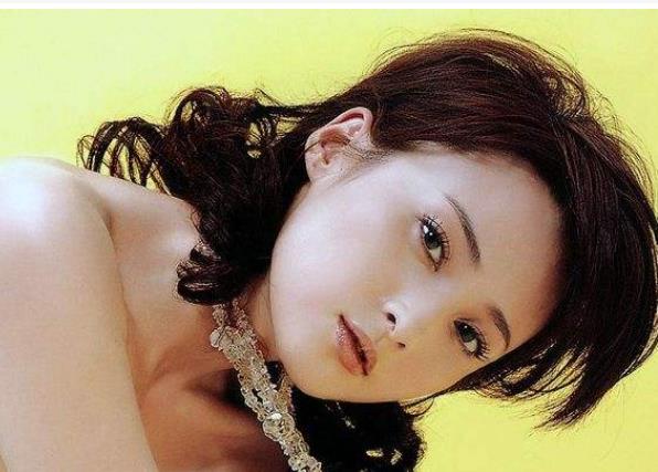 中國八大美女排行 蔣勤勤具有重慶人的豪邁及溫柔