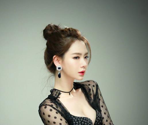 中國十大最美女星美貌排行榜 范冰冰成為國際A級電影節(jié)影后