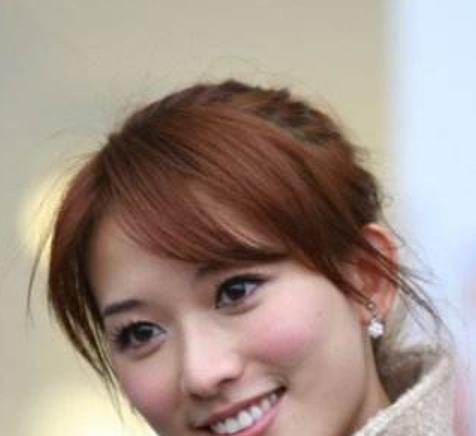 最美亞洲二十位女神排行榜 劉亦菲排名墊底仍獲得很高人氣和關(guān)注