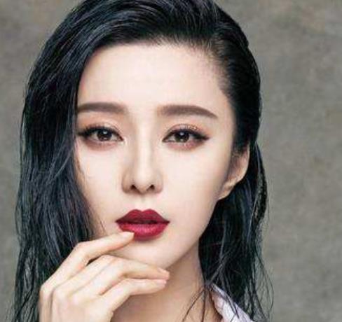 最美亞洲二十位女神排行榜 劉亦菲排名墊底仍獲得很高人氣和關(guān)注