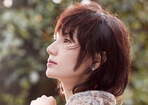 最美亞洲二十位女神排行榜 劉亦菲排名墊底仍獲得很高人氣和關(guān)注