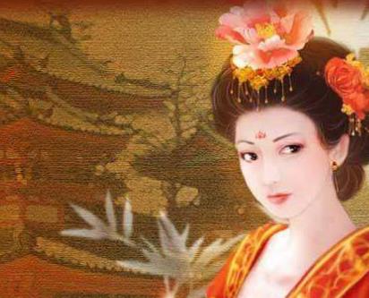 古代四大紅顏禍水排行 楊貴妃長(zhǎng)得貌美如花