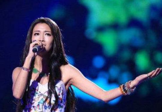藏族十大美女排行 阿蘭·達(dá)瓦卓瑪是一個(gè)長(zhǎng)得非常美麗的姑娘