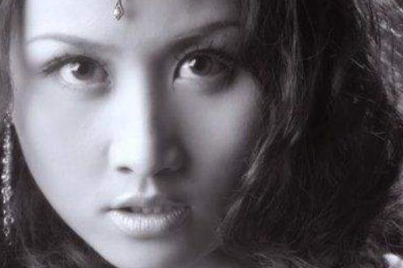藏族十大美女排行 阿蘭·達(dá)瓦卓瑪是一個(gè)長(zhǎng)得非常美麗的姑娘