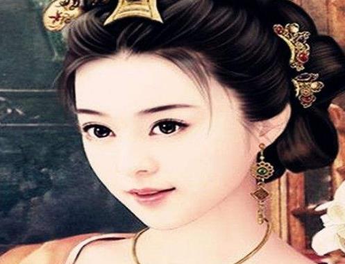 古代四大紅顏禍水排行 楊貴妃長(zhǎng)得貌美如花