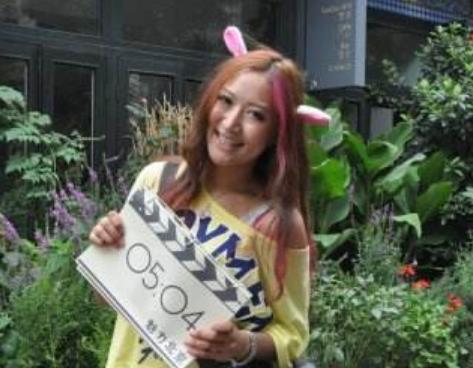 藏族十大美女排行 阿蘭·達(dá)瓦卓瑪是一個(gè)長(zhǎng)得非常美麗的姑娘