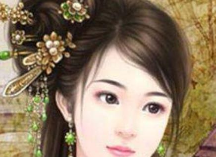 戰(zhàn)國(guó)四大美女排行 西施稱(chēng)呼為西子春秋戰(zhàn)國(guó)四大美女之一