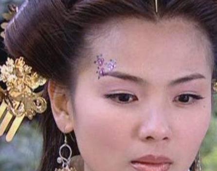 中國(guó)十大腰貨娘子排行 杜十娘是一個(gè)美麗而工于心計(jì)的女人