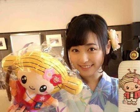 日本最強(qiáng)五大美少女排行 廣瀨鈴是日本最強(qiáng)五大美少女的冠軍