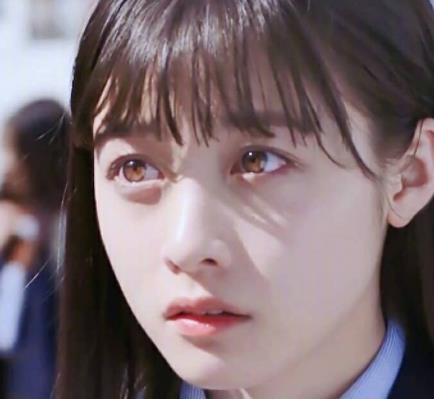 日本最強(qiáng)五大美少女排行 廣瀨鈴是日本最強(qiáng)五大美少女的冠軍