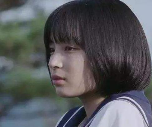 日本最強(qiáng)五大美少女排行 廣瀨鈴是日本最強(qiáng)五大美少女的冠軍