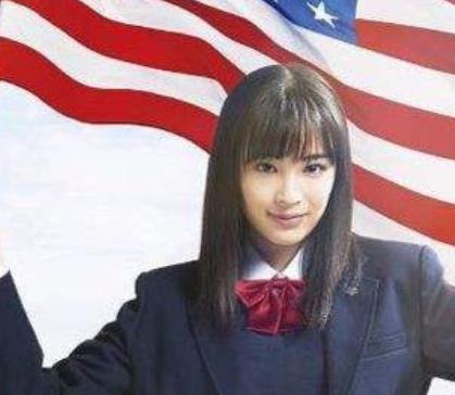 日本最強(qiáng)五大美少女排行 廣瀨鈴是日本最強(qiáng)五大美少女的冠軍