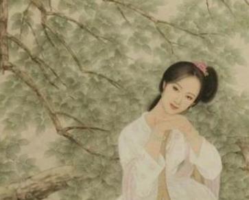 中國(guó)古代十大名妓排行 天生尤物這個(gè)詞說的就是綠珠