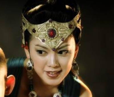 西游記女妖精顏值排行 杏仙如同過客一般的妖精